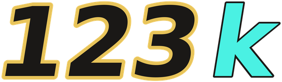 123k logo